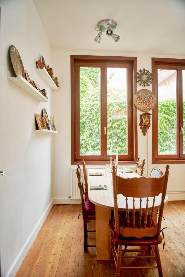 Apartamento House Of Magic Amberes Exterior foto