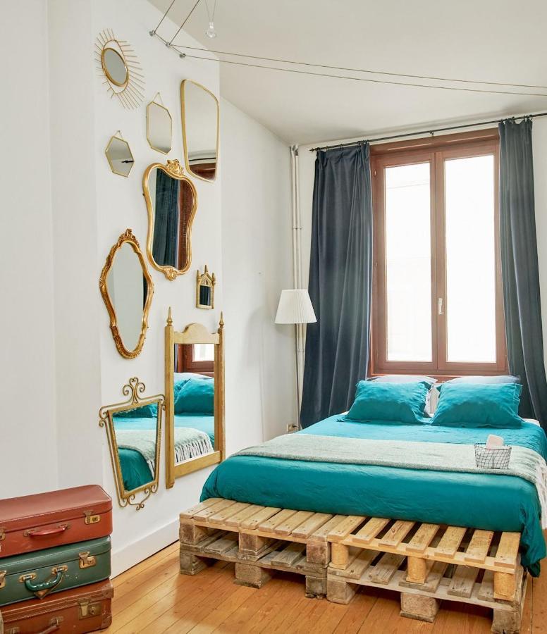 Apartamento House Of Magic Amberes Exterior foto